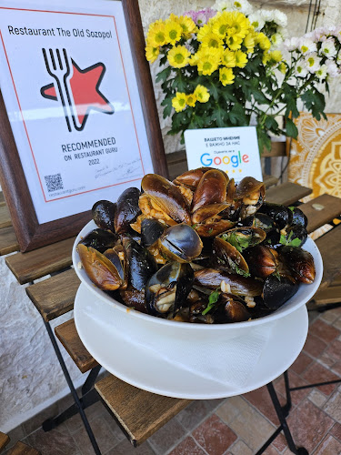 Opinii despre Бистро Старият Созопол în Созопол - Гастрономия и хотелиерство