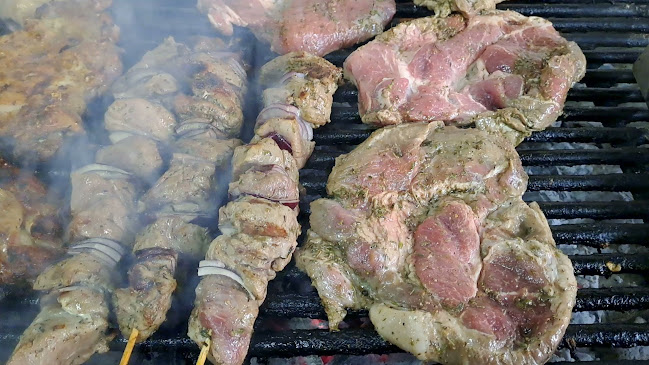 Opinii despre на BBQ то în София - Гастрономия и хотелиерство