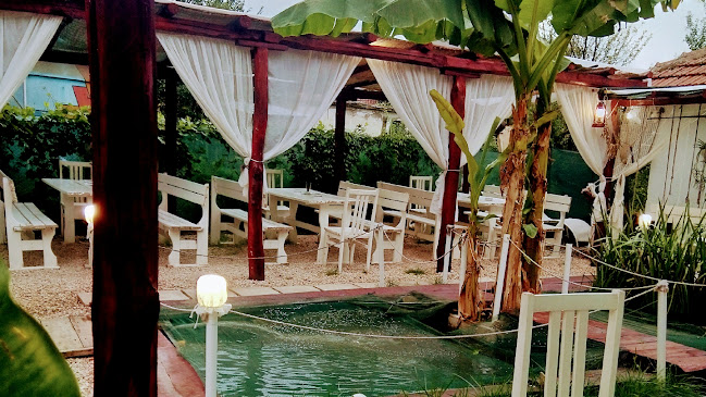 Рибен ресторант При Краси и Галя - Дунавци