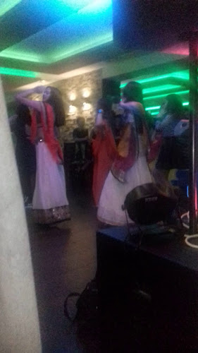 Ресторант България