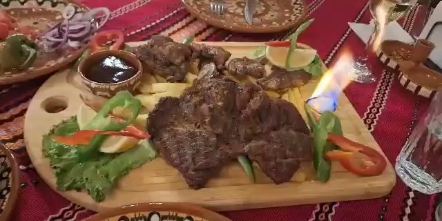 кв. Новия град, ул. „Пирин“ 71 str, 2770 Банско