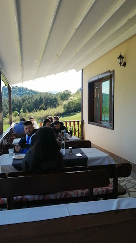 Opinii despre Hotel Meatsa Borovitsa în Кърджали - Гастрономия и хотелиерство