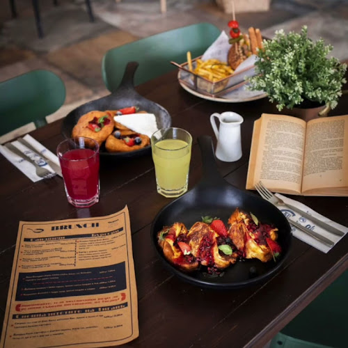 Opinii despre Тиганъ 2 în Варна - Гастрономия и хотелиерство