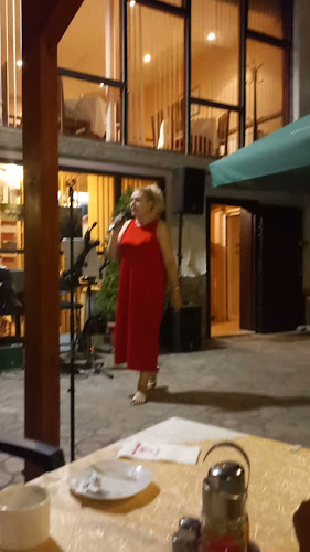 Бистро „Пиратска среща”