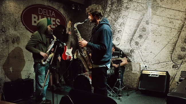 Comentarii opinii despre DELTA BLUES BAR