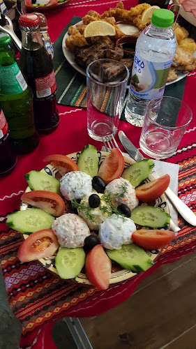 Механа ,,Копривщица''