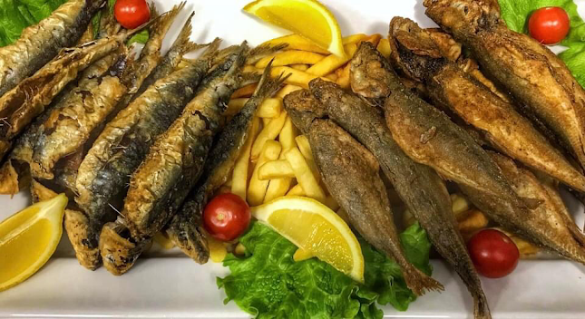 Opinii despre Ресторант "КОТВА" în София - Гастрономия и хотелиерство