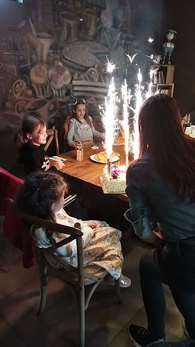 Ресторант "Рио" - Перник