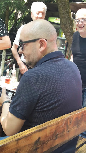 Ресторант Кошарите