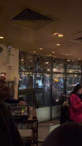 The Cocktail Bar - Гастрономия и хотелиерство