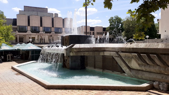 Opinii despre Кафе "Фонтана" în Добрич - Гастрономия и хотелиерство