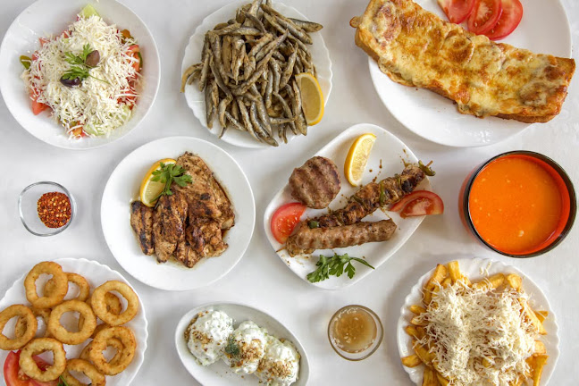 Opinii despre Кафе Queen- Жълтото în София - Гастрономия и хотелиерство