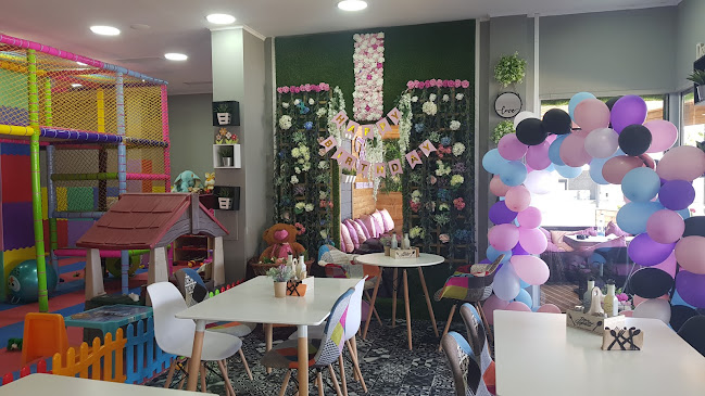 Ресторант с детски кът ZIZO - Гастрономия и хотелиерство