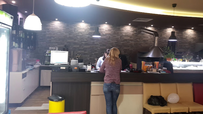 Opinii despre In-House în Монтана - Гастрономия и хотелиерство