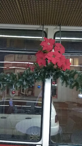 Кафене Гаврош - София