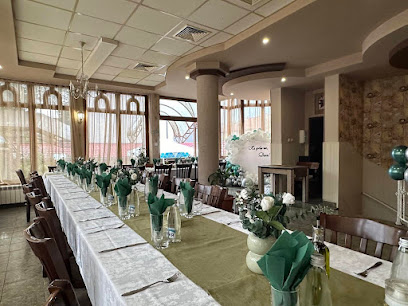 Хотел и ресторант Марини