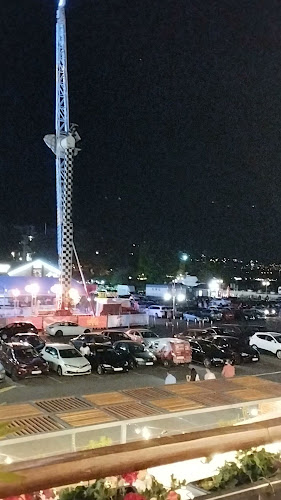 Морска гара, 9000, 9000 Варна