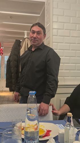 Гръцки ресторант YAMAS - Гастрономия и хотелиерство