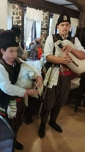 Comentarii opinii despre Механа АИДА