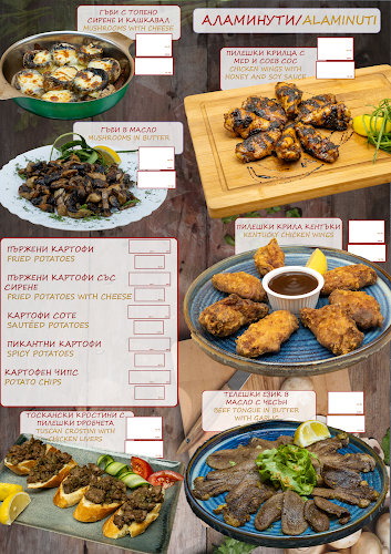 Comentarii opinii despre The Little Mozzarella - Pizza, Grill & Salad Bar | Вкусна Пица | Традиционна Италианска Паста | Скара | Свежи Салати