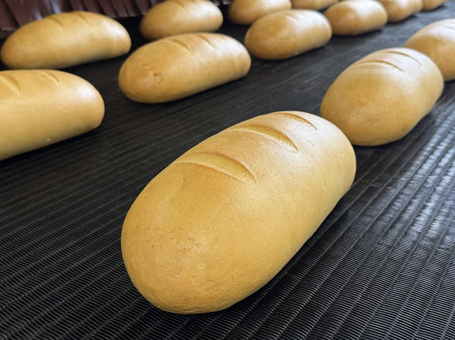 ХЛЕБОЗАВОД ПЛЕВЕН