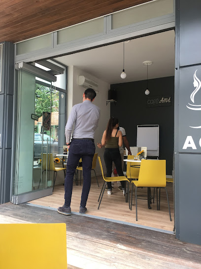 café Ami