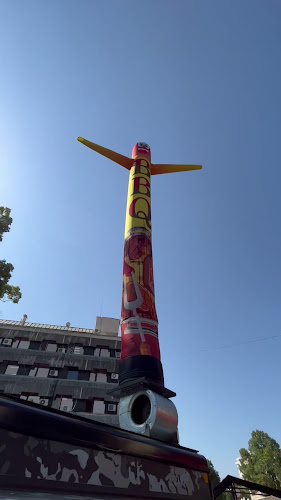 Кемпер за бързо хранене дърпано свинско - Дупница