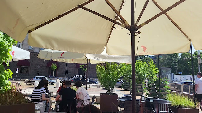 Comentarii opinii despre Largo Bar & Diner