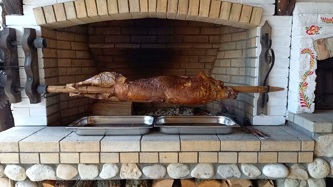 Ресторант „Стефания“ - Варна