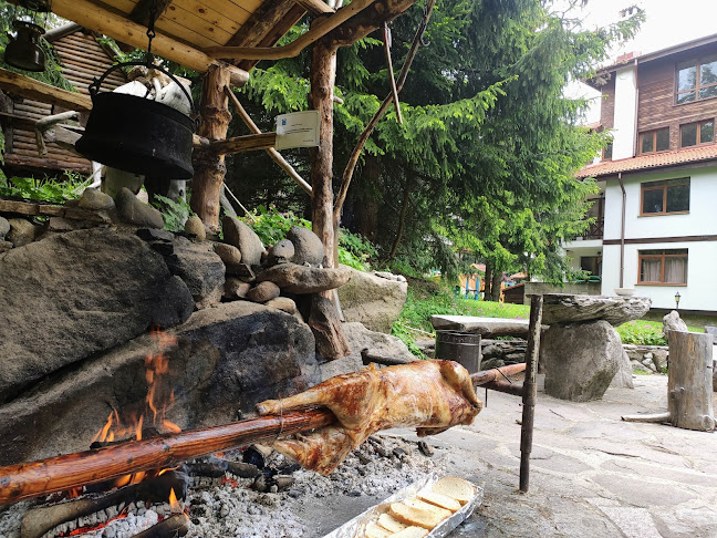 Mountain Lake Restaurant / Ресторант Маунтин Лейк - Гастрономия и хотелиерство