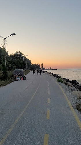 Трета буна - Варна