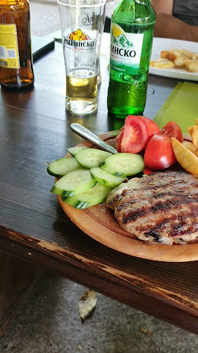 Opinii despre Снек Бар Леденика în Плевен - Гастрономия и хотелиерство