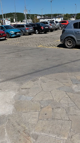 Ресторант-градина Казабланка - Перник