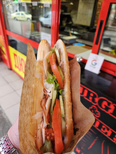 Opinii despre Emi's Burger & Duner în Троян - Гастрономия и хотелиерство