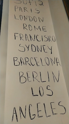 Opinii despre Дъ Бридж бар и динър în София - Гастрономия и хотелиерство