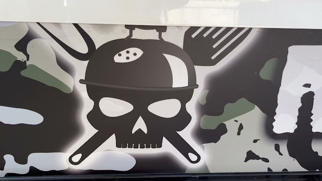 Opinii despre Кемпер за бързо хранене дърпано свинско în Дупница - Гастрономия и хотелиерство