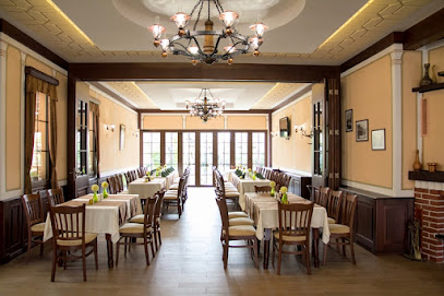 Комплекс Дияна