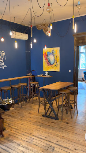 Opinii despre StayAwake.38 în София - Гастрономия и хотелиерство