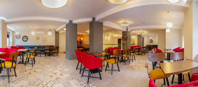 Opinii despre El Greco - гръцка кафе сладкарница и пекарна în Пловдив - Гастрономия и хотелиерство