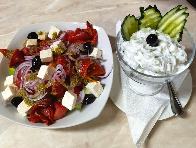 Comentarii opinii despre Снек Бар "Котвата при Жени"