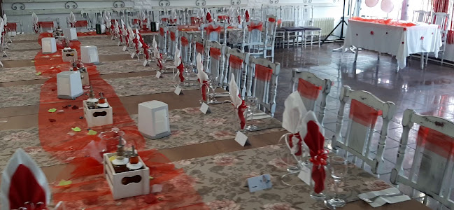 Ресторант Красина Балчик - Балчик