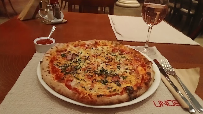 Uno Piu Pizza & Restaurant Haskovo