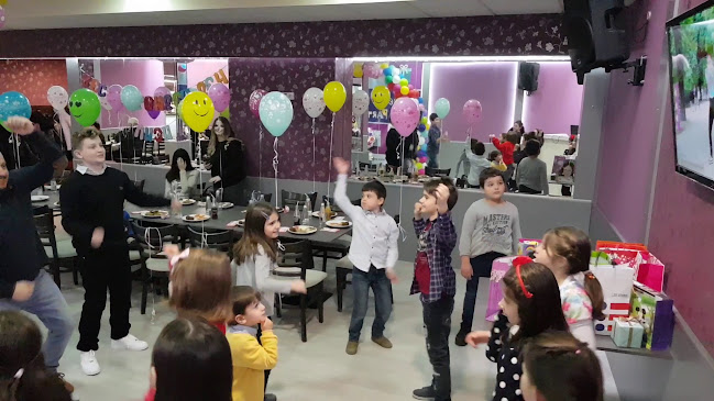 Comentarii opinii despre Ресторант Парти Джак