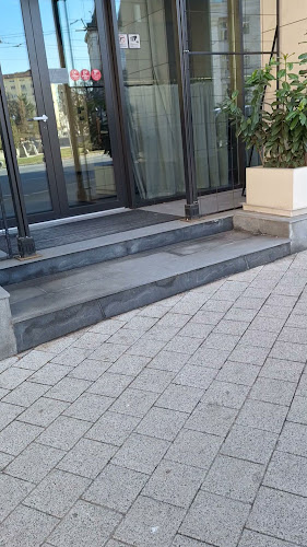 The Revolutionary Dining Room & Bar - София