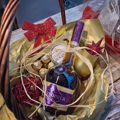 Enoteca Wine & Friends - Бургас