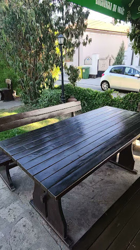 Ресторант Хъша - Гастрономия и хотелиерство