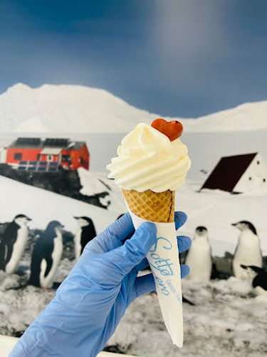 Comentarii opinii despre Sotto Zero Gelato Italiano