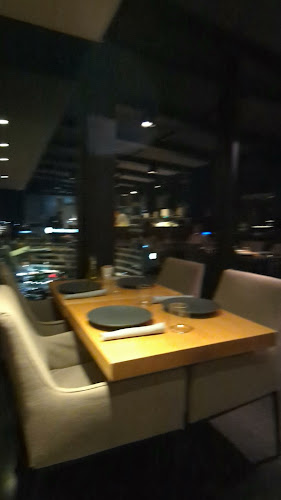 Hotel Sense Gastro Bar - Гастрономия и хотелиерство