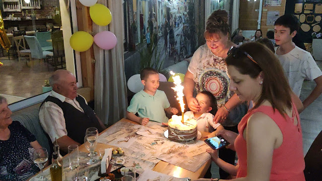 Opinii despre Ресторант „Империал” în Русе - Гастрономия и хотелиерство