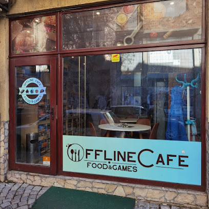 Offline Café